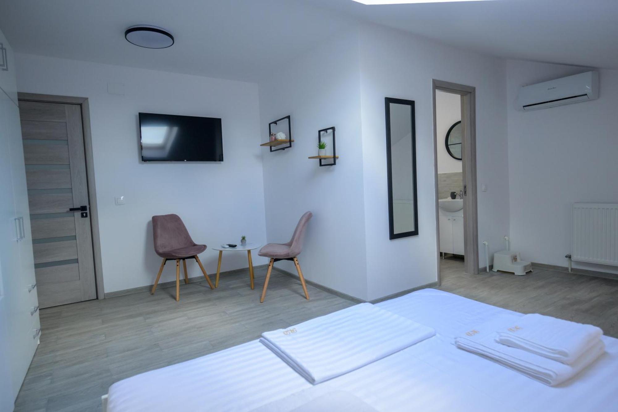 Vila Rd Hotel คอนสตันซา ภายนอก รูปภาพ
